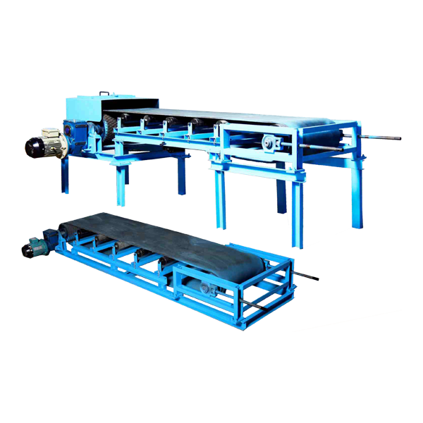 Belt Conveyors